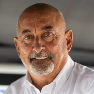 Bobby Rahal