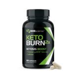 Keto burn