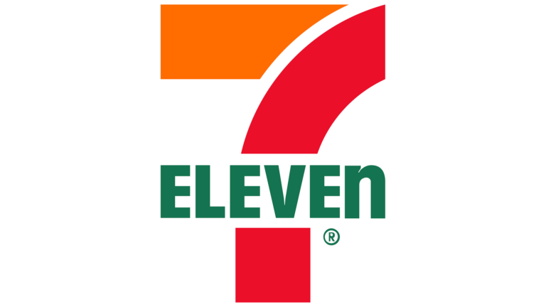 7 eleven logo