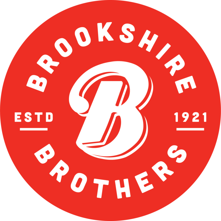 Brookshirebrotherscirclelogo redbkg