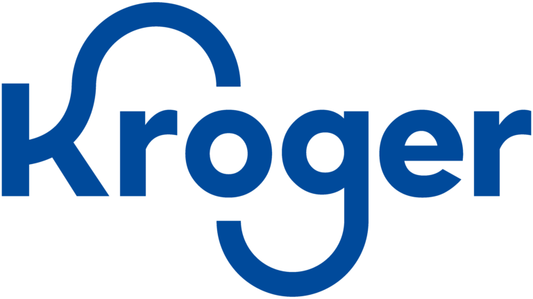 Kroger logo