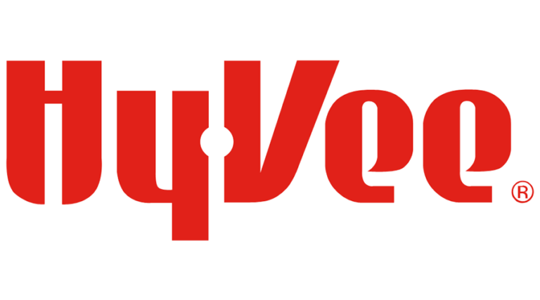 Hy vee inc logo vector