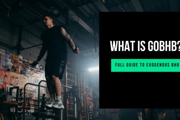 What is gobhb full guide to exogenous bhb ketone labs gobhb ketones 001