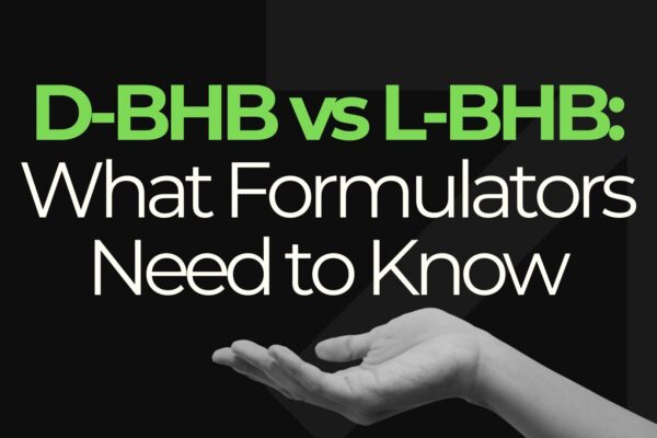 D bhb vs l bhb what formulators need to know ketone labs 001