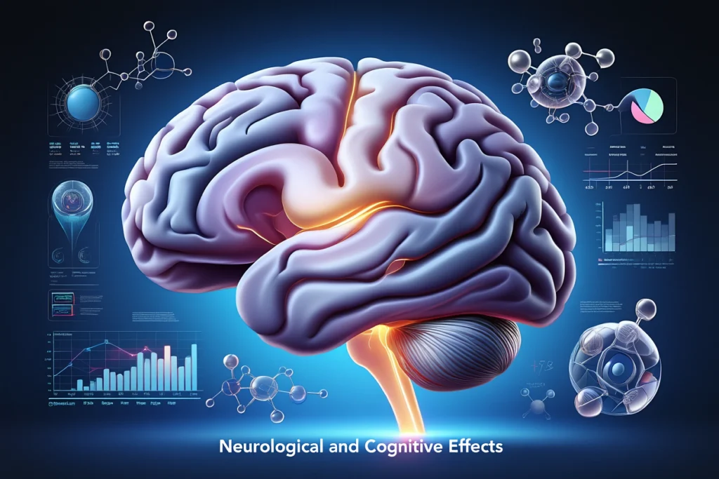Neurological and cognitive effects ketone labsl 001