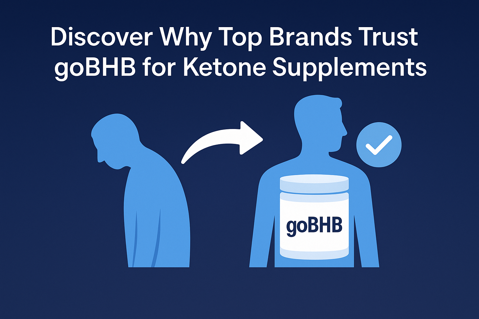 Discover why top brands choose gobhb ketone supplements 001