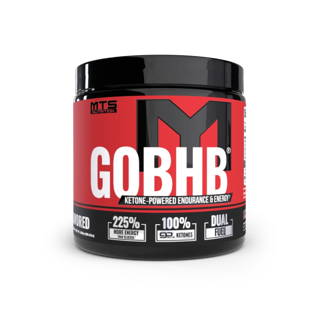 Mts nutrition gobhb ketone supplements 001