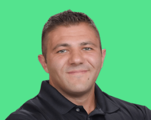Alex kikel