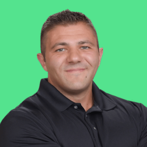 Alex kikel